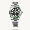 Rolex Submariner Starbucks Semi ETA