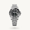 Rolex GMT Master II Bruce Wayne Semi ETA