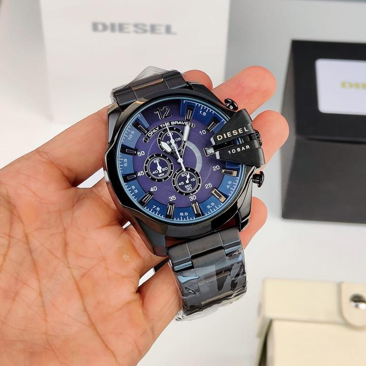 DIESE_EL M-313