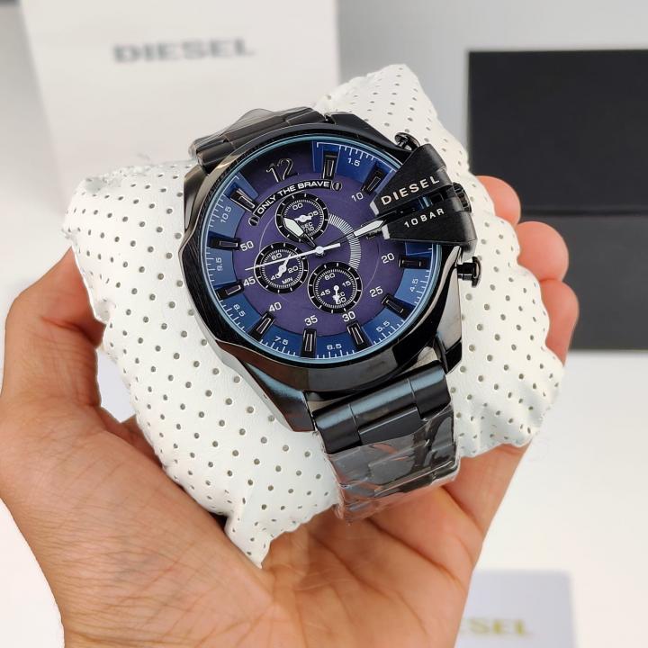 DIESE_EL M-313
