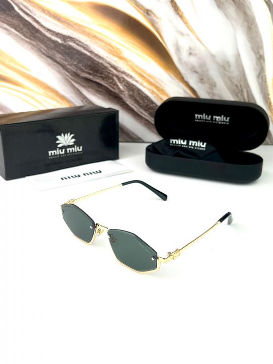 MIU-MIU SUNGLASS D-330