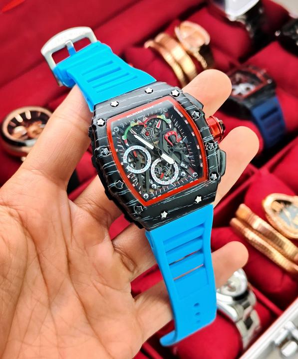 RICHARD_MILLE WATCH M-659