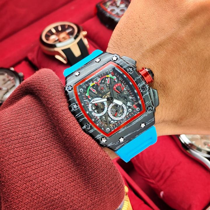 RICHARD_MILLE WATCH M-659