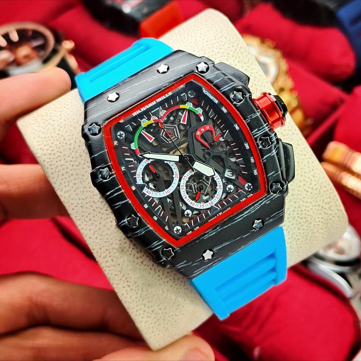 RICHARD_MILLE WATCH M-659