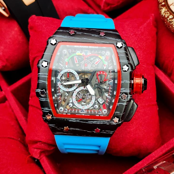 RICHARD_MILLE WATCH M-659