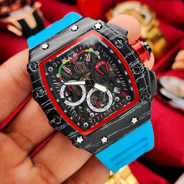 RICHARD_MILLE WATCH M-659