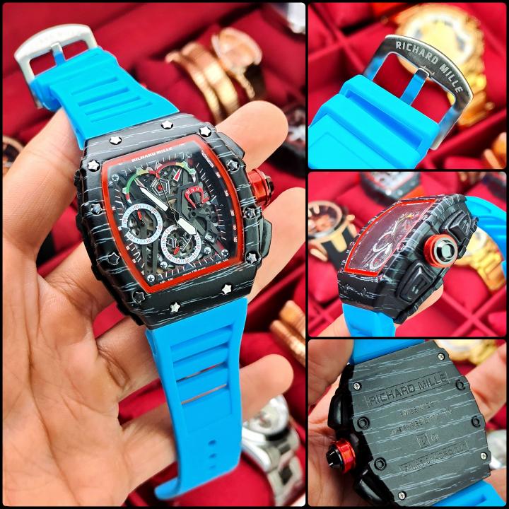 RICHARD_MILLE WATCH M-659