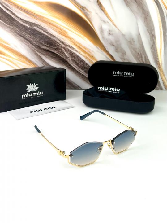 MIU-MIU SUNGLASS D-331