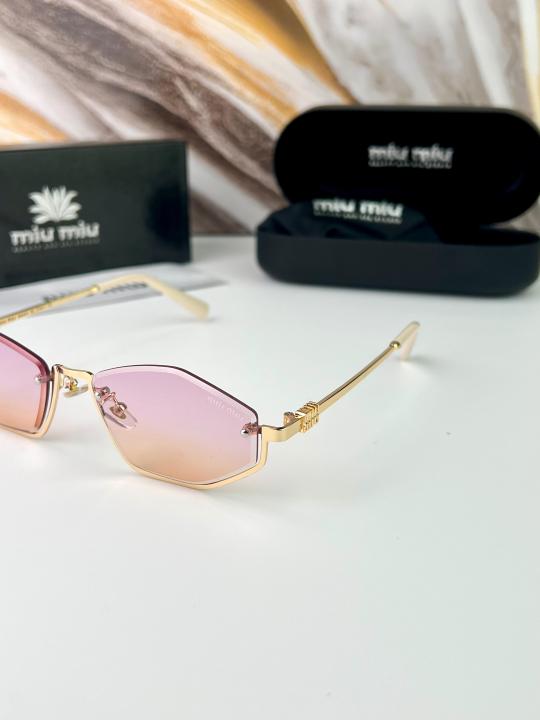 MIU-MIU SUNGLASS D-333