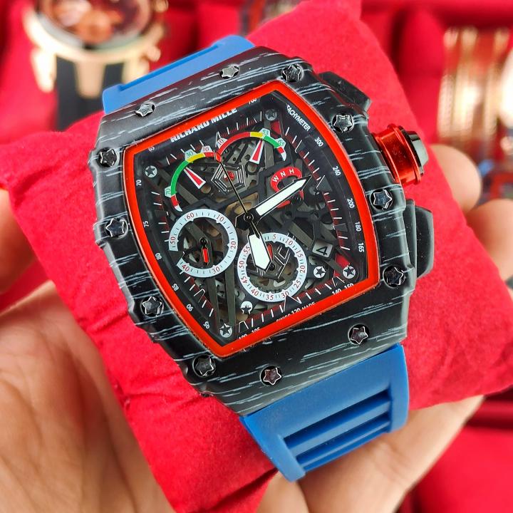 RICHARD_MILLE WATCH M-658