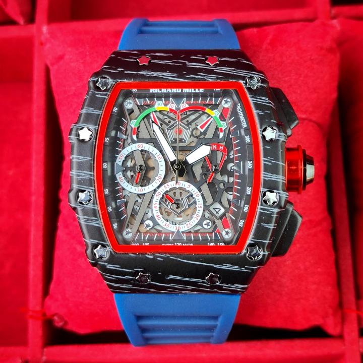 RICHARD_MILLE WATCH M-658
