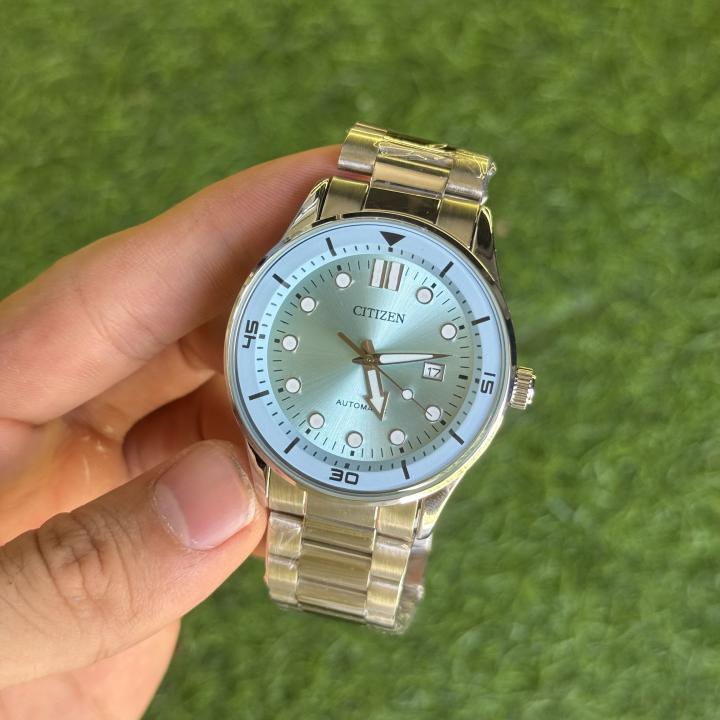 Citizen Mens Analog Quartz watch