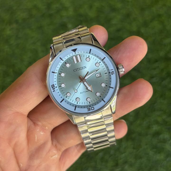 Citizen Mens Analog Quartz watch