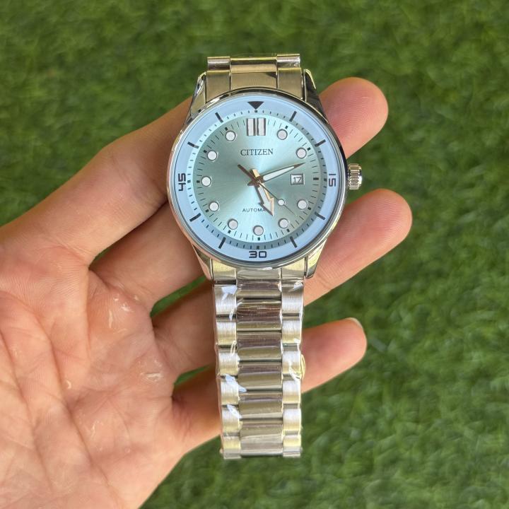 Citizen Mens Analog Quartz watch