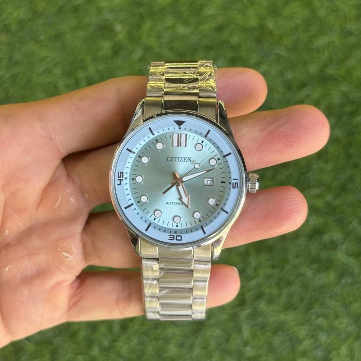 Citizen Mens Analog Quartz watch