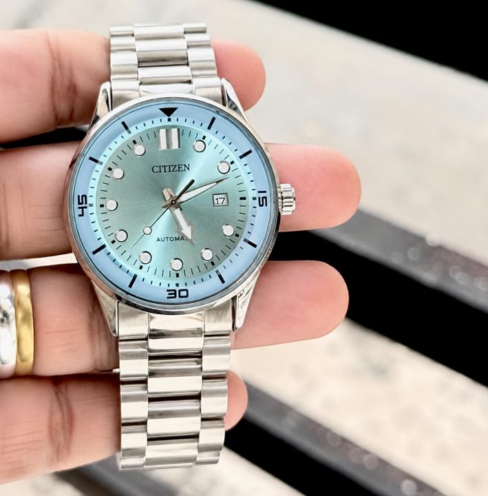 Citizen Mens Analog Quartz watch