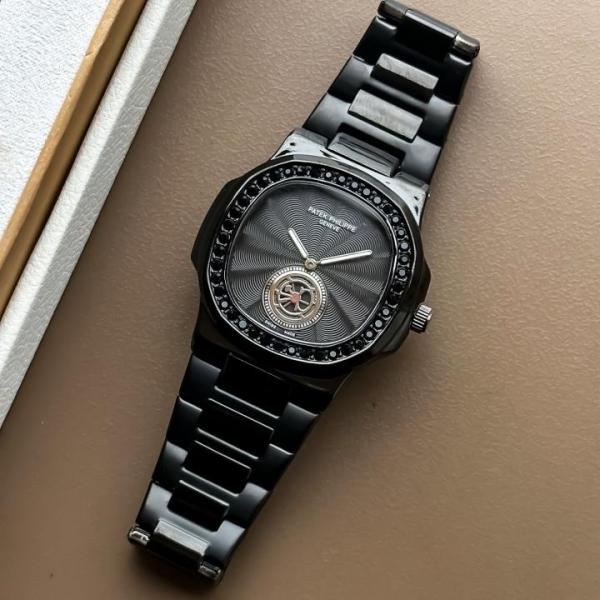 PATEK PHILIPP_PE WATCH M 365