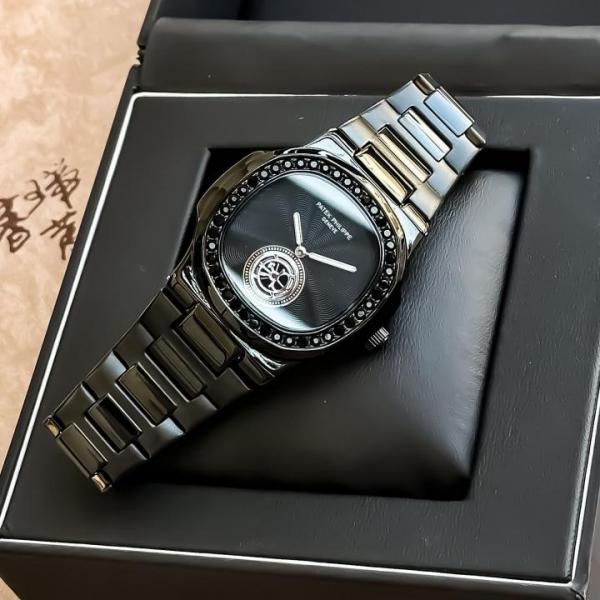 PATEK PHILIPP_PE WATCH M 365