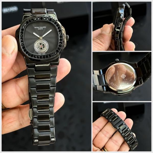 PATEK PHILIPP_PE WATCH M 365