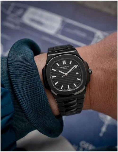 Patek Philippe Nautilus