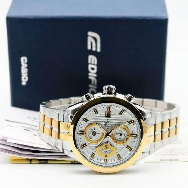 Casio Edifice Efr556