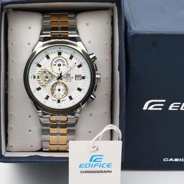 Casio Edifice Efr556