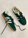 Adiidas Samba Collegiate Green 646