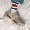 Guucci Rython Sneaker With full accessories 648