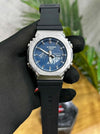 G SHOCK_ GA2100 BLACK STEEL F178