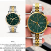 Fossi l Mens BQ2732 (All Working)