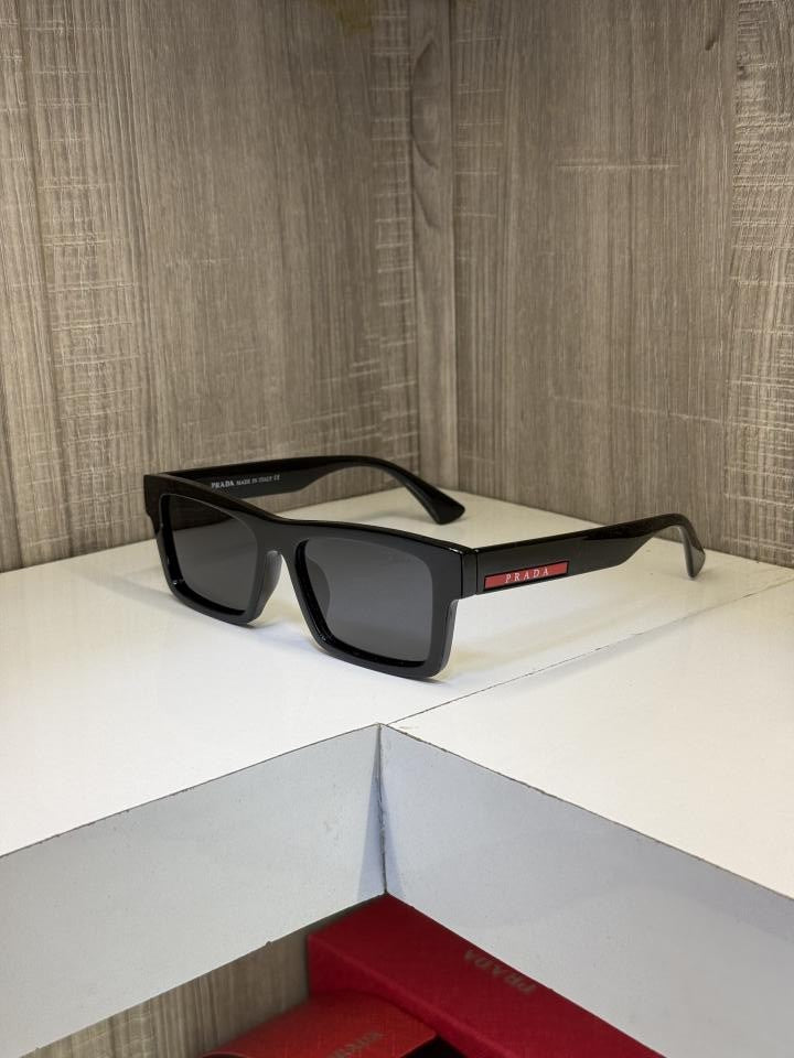 Prad a 3464 Sunglass (Glossy)
