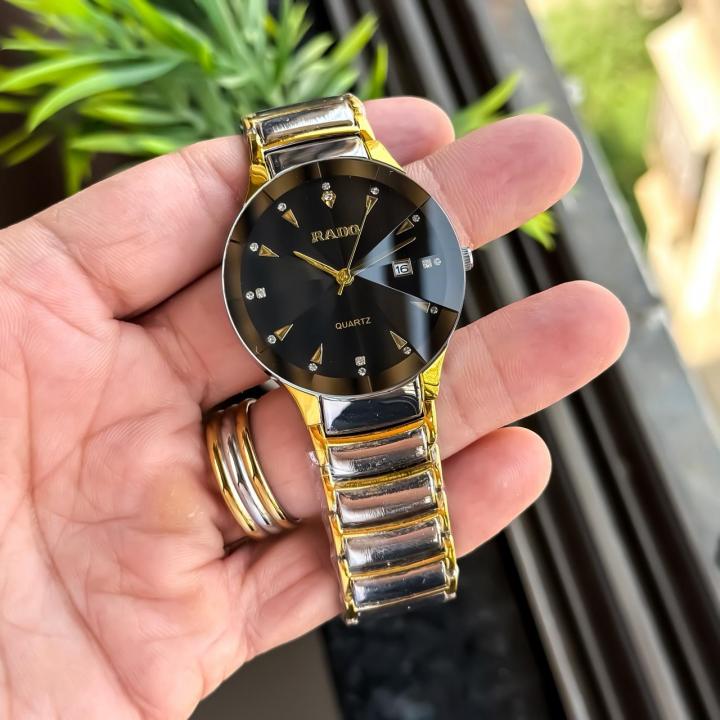 RAD_O MENS WATCH