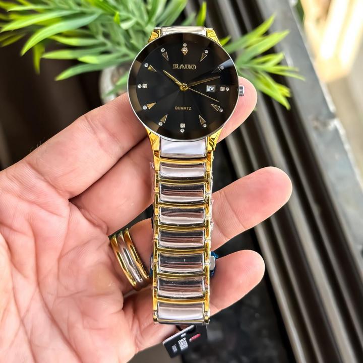 RAD_O MENS WATCH