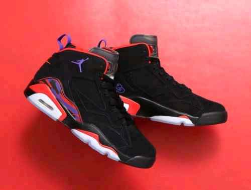 Nikee Air Jordan Jumpman MVP Reptors