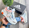 Adidass Sikaige White