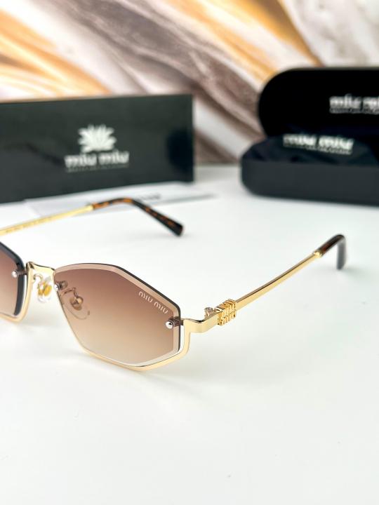 MIU-MIU SUNGLASS D-334