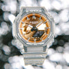 G SHOCK GA 2100