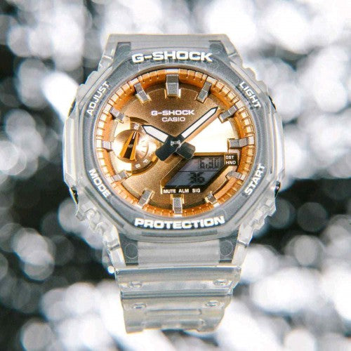 G SHOCK GA 2100