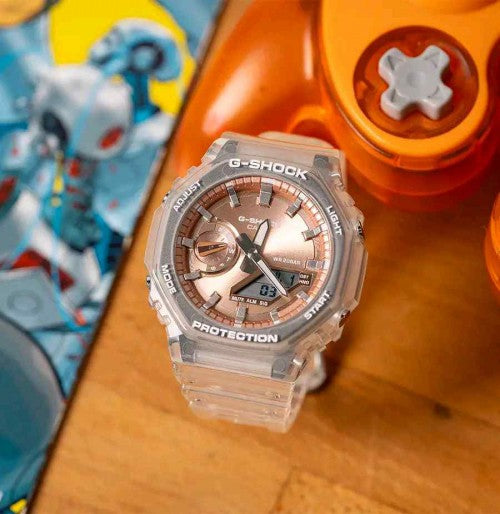 G SHOCK GA 2100