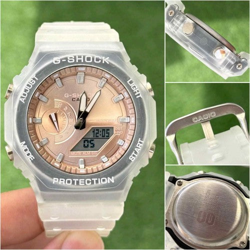 G SHOCK GA 2100