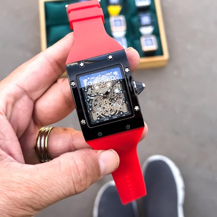 RICHARD_MILLE_RED-BLACK
