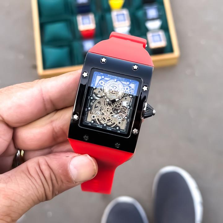 RICHARD_MILLE_RED-BLACK