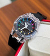 Gshoc_k Casio WR 20BAR