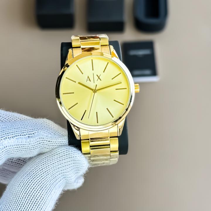 Arma_i Exchange Mens Watch