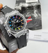Casio G Shock WR 20BAR