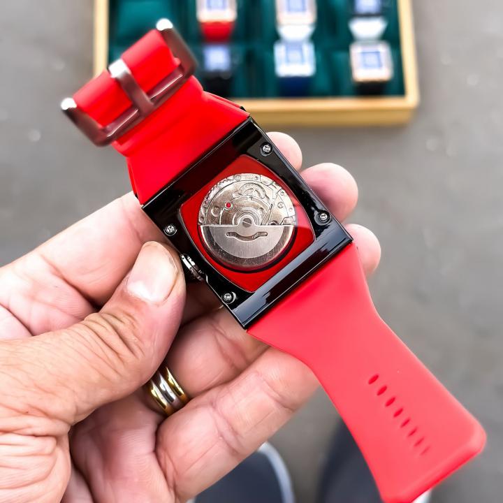 RICHARD_MILLE MENS WATCH