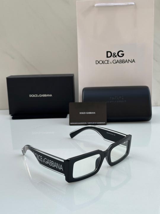 DOLC_CE AND GABBANA D-312