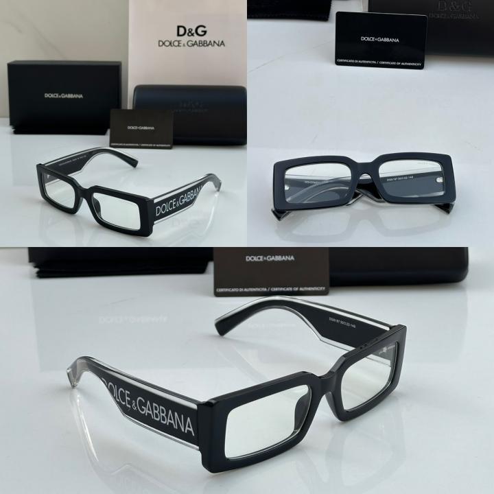 DOLC_CE AND GABBANA D-312