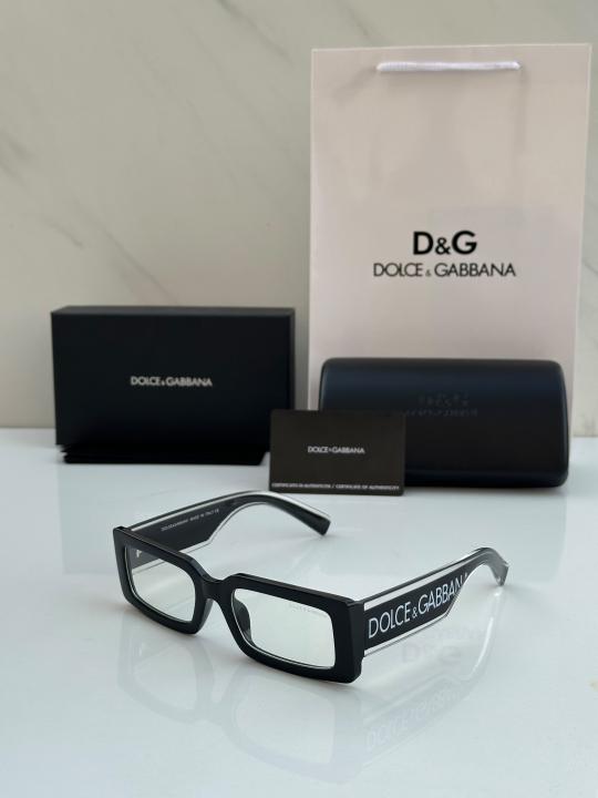 DOLC_CE AND GABBANA D-312