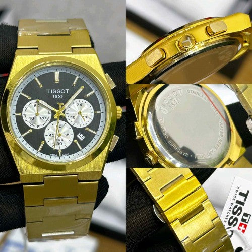 Tissot_ Chronograph F174